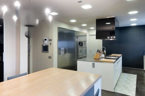 Apartamento en venta en Barcelona, España 6 dormitorios, 492 m2 No. 141019 - foto 12