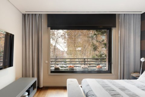 Apartamento en venta en Barcelona, España 6 dormitorios, 492 m2 No. 141019 - foto 15