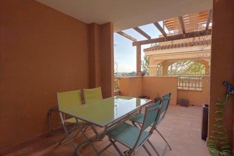 Lägenhet till salu Naquera, Valencia, Spanien 2 sovrum, 81 kvm. Nr. 130158 - foto 12