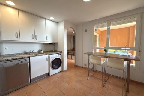Lägenhet till salu Naquera, Valencia, Spanien 2 sovrum, 81 kvm. Nr. 130158 - foto 22