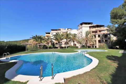 Lägenhet till salu Naquera, Valencia, Spanien 2 sovrum, 81 kvm. Nr. 130158 - foto 1