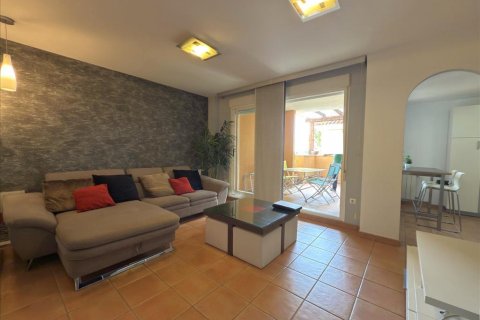 Lägenhet till salu Naquera, Valencia, Spanien 2 sovrum, 81 kvm. Nr. 130158 - foto 20