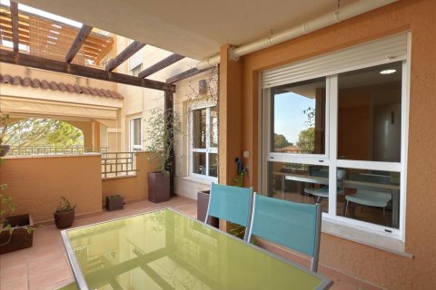 Lägenhet till salu Naquera, Valencia, Spanien 2 sovrum, 81 kvm. Nr. 130158 - foto 13