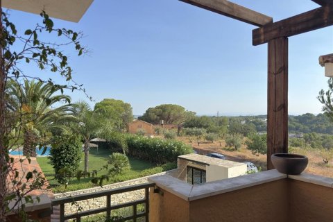 Lägenhet till salu Naquera, Valencia, Spanien 2 sovrum, 81 kvm. Nr. 130158 - foto 15