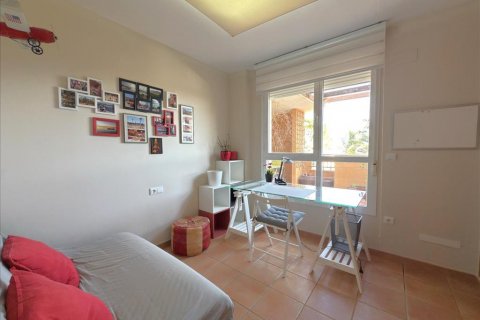 Lägenhet till salu Naquera, Valencia, Spanien 2 sovrum, 81 kvm. Nr. 130158 - foto 25