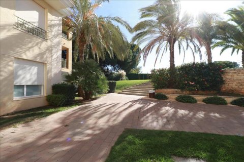 Lägenhet till salu Naquera, Valencia, Spanien 2 sovrum, 81 kvm. Nr. 130158 - foto 4