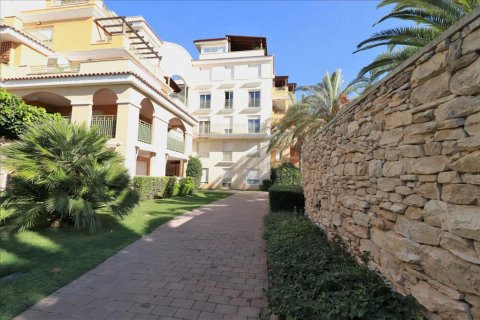 Lägenhet till salu Naquera, Valencia, Spanien 2 sovrum, 81 kvm. Nr. 130158 - foto 3