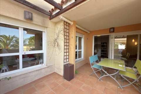 Lägenhet till salu Naquera, Valencia, Spanien 2 sovrum, 81 kvm. Nr. 130158 - foto 17