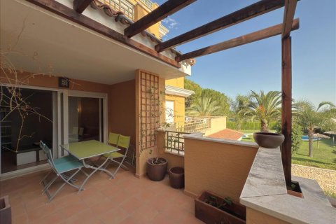 Lägenhet till salu Naquera, Valencia, Spanien 2 sovrum, 81 kvm. Nr. 130158 - foto 14
