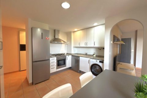 Lägenhet till salu Naquera, Valencia, Spanien 2 sovrum, 81 kvm. Nr. 130158 - foto 23