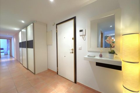 Lägenhet till salu Naquera, Valencia, Spanien 2 sovrum, 81 kvm. Nr. 130158 - foto 9