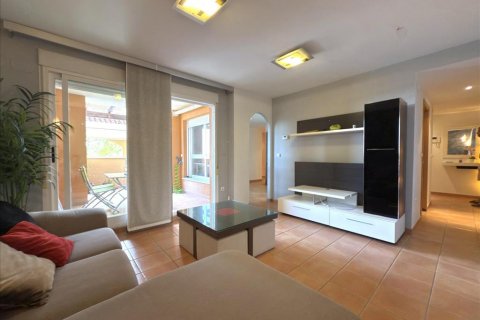 Lägenhet till salu Naquera, Valencia, Spanien 2 sovrum, 81 kvm. Nr. 130158 - foto 18