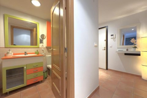 Lägenhet till salu Naquera, Valencia, Spanien 2 sovrum, 81 kvm. Nr. 130158 - foto 10
