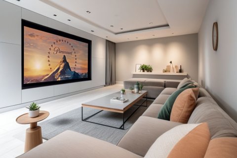 Villa in vendita a Orihuela, Alicante, Spagna 3 camere da letto, 260 mq. N° 156602 - foto 12