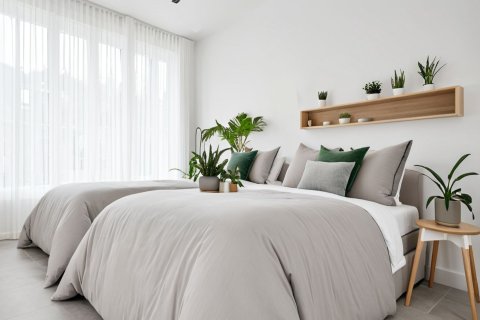 Villa in vendita a Orihuela, Alicante, Spagna 3 camere da letto, 260 mq. N° 156602 - foto 7