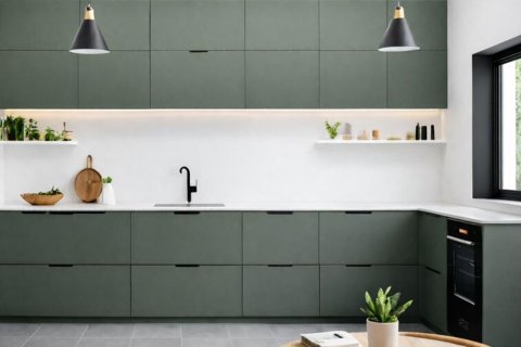 Villa in vendita a Orihuela, Alicante, Spagna 3 camere da letto, 260 mq. N° 156602 - foto 14