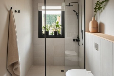 Villa in vendita a Orihuela, Alicante, Spagna 3 camere da letto, 260 mq. N° 156602 - foto 13