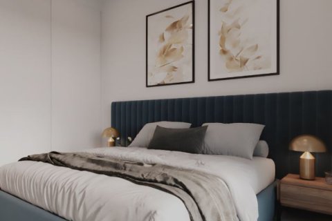 Bungalow en venta en Torrevieja, Alicante, España 2 dormitorios, 60 m2 No. 137084 - foto 27