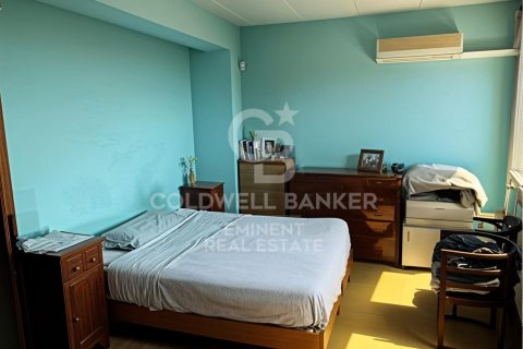 Penthouse for sale in Barcelona, Spain 1 bedroom, 120 sq.m. No. 159527 - photo 8