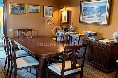 Penthouse for sale in Barcelona, Spain 1 bedroom, 120 sq.m. No. 159527 - photo 6