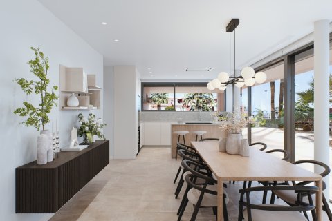 Villa pārdošanā El Mojon (Cuarteros), Murcia, Spānijā 5 istabas, 344 m2 Nr. 134098 - attēls 4