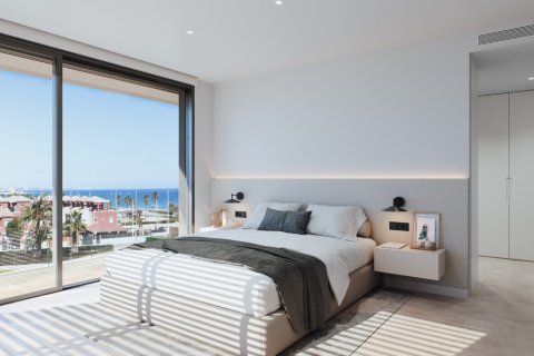 Villa pārdošanā El Mojon (Cuarteros), Murcia, Spānijā 5 istabas, 344 m2 Nr. 134098 - attēls 8