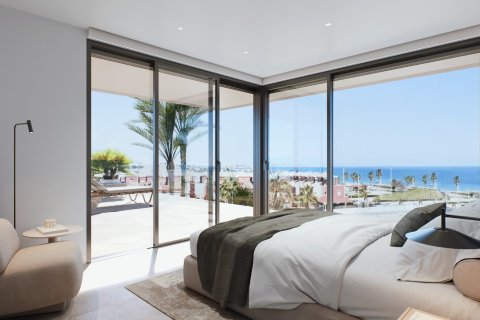 Villa pārdošanā El Mojon (Cuarteros), Murcia, Spānijā 5 istabas, 344 m2 Nr. 134098 - attēls 9