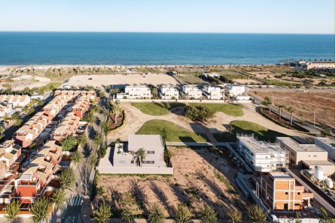Villa pārdošanā El Mojon (Cuarteros), Murcia, Spānijā 5 istabas, 344 m2 Nr. 134098 - attēls 2