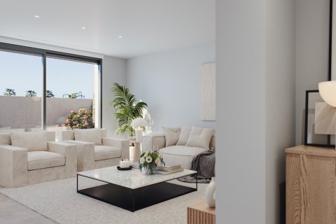 Villa pārdošanā El Mojon (Cuarteros), Murcia, Spānijā 5 istabas, 344 m2 Nr. 134098 - attēls 6