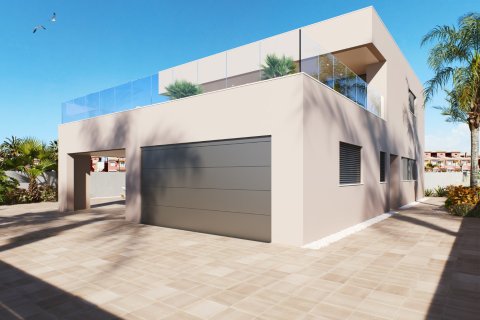 Villa pārdošanā El Mojon (Cuarteros), Murcia, Spānijā 5 istabas, 344 m2 Nr. 134098 - attēls 12