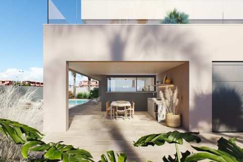 Villa pārdošanā El Mojon (Cuarteros), Murcia, Spānijā 5 istabas, 344 m2 Nr. 134098 - attēls 13