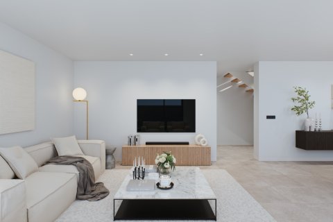 Villa pārdošanā El Mojon (Cuarteros), Murcia, Spānijā 5 istabas, 344 m2 Nr. 134098 - attēls 5