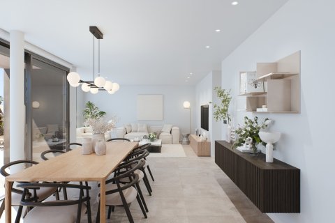 Villa pārdošanā El Mojon (Cuarteros), Murcia, Spānijā 5 istabas, 344 m2 Nr. 134098 - attēls 3