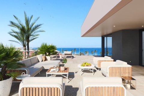 Villa pārdošanā El Mojon (Cuarteros), Murcia, Spānijā 5 istabas, 344 m2 Nr. 134098 - attēls 1