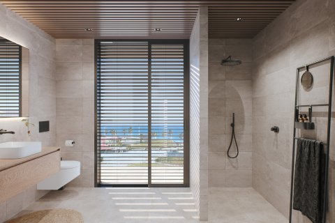 Villa pārdošanā El Mojon (Cuarteros), Murcia, Spānijā 5 istabas, 344 m2 Nr. 134098 - attēls 11