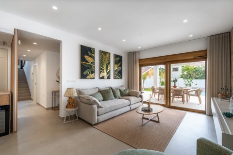 Huvila myytävänä Alicante, Espanja, 4 makuuhuonetta, 227 m2 No. 136800 - kuva 30