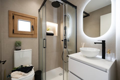 Villa pārdošanā Alicante, Spānijā 4 istabas, 227 m2 Nr. 136800 - attēls 29