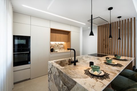 Villa pārdošanā Alicante, Spānijā 4 istabas, 227 m2 Nr. 136800 - attēls 25