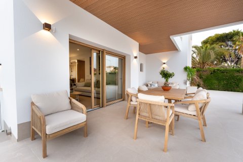 Huvila myytävänä Alicante, Espanja, 4 makuuhuonetta, 227 m2 No. 136800 - kuva 5