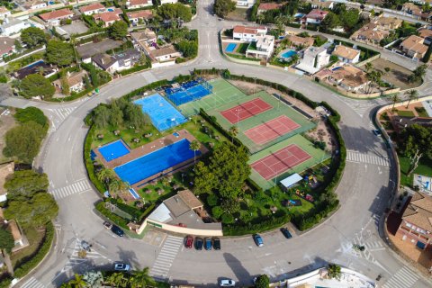 Villa pārdošanā Alicante, Spānijā 4 istabas, 227 m2 Nr. 136800 - attēls 13