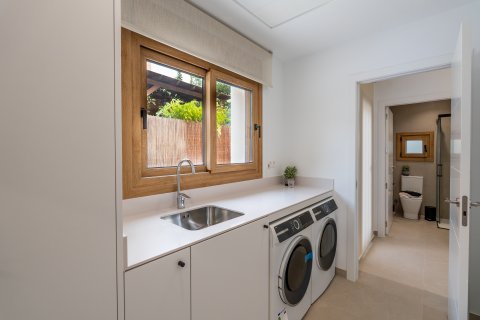 Huvila myytävänä Alicante, Espanja, 4 makuuhuonetta, 227 m2 No. 136800 - kuva 24