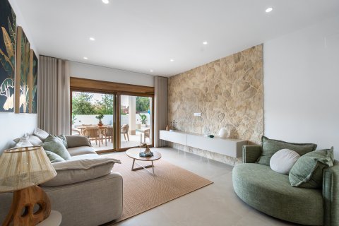 Huvila myytävänä Alicante, Espanja, 4 makuuhuonetta, 227 m2 No. 136800 - kuva 29