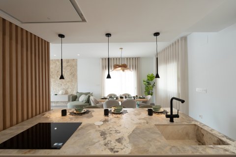 Villa pārdošanā Alicante, Spānijā 4 istabas, 227 m2 Nr. 136800 - attēls 30