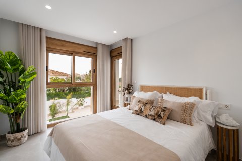 Huvila myytävänä Alicante, Espanja, 4 makuuhuonetta, 227 m2 No. 136800 - kuva 20
