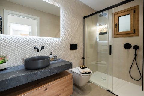 Huvila myytävänä Alicante, Espanja, 4 makuuhuonetta, 227 m2 No. 136800 - kuva 25