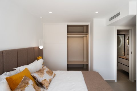 Huvila myytävänä Alicante, Espanja, 4 makuuhuonetta, 227 m2 No. 136800 - kuva 23