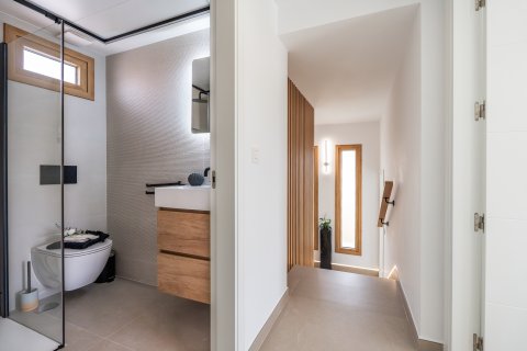 Huvila myytävänä Alicante, Espanja, 4 makuuhuonetta, 227 m2 No. 136800 - kuva 28