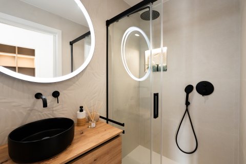 Huvila myytävänä Alicante, Espanja, 4 makuuhuonetta, 227 m2 No. 136800 - kuva 14
