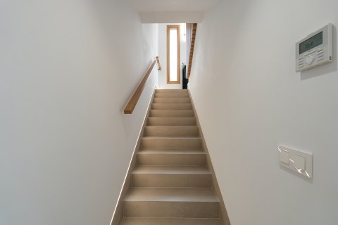 Huvila myytävänä Alicante, Espanja, 4 makuuhuonetta, 227 m2 No. 136800 - kuva 27