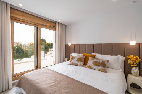 Huvila myytävänä Alicante, Espanja, 4 makuuhuonetta, 227 m2 No. 136800 - kuva 22